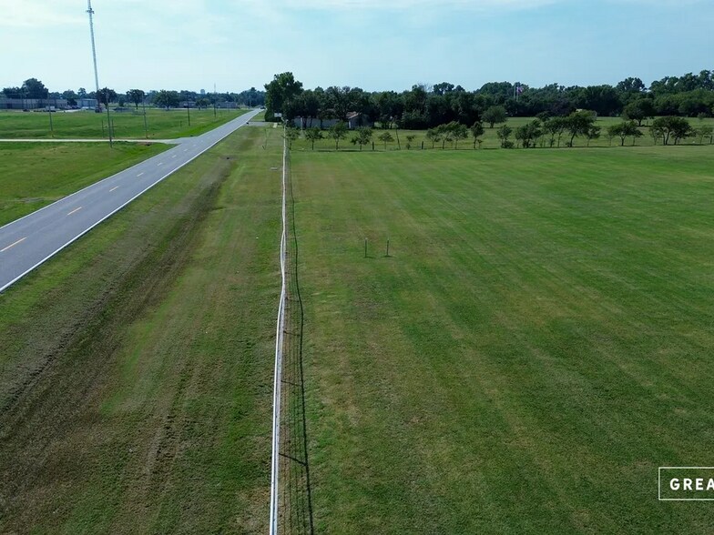 More Photos Of 3614 N Washington St, Enid Land For Sale