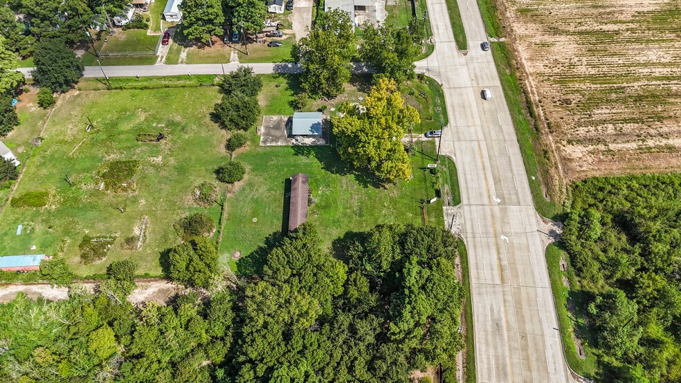 More Photos Of Gosling, Spring Land For Sale