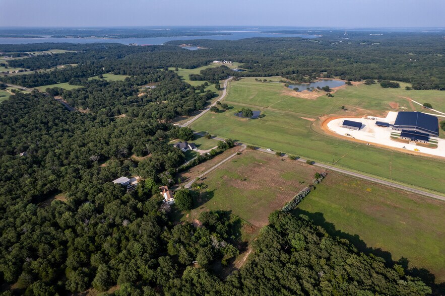 More Photos Of 1809 Rock Creek Rd, Gordonville Land For Sale
