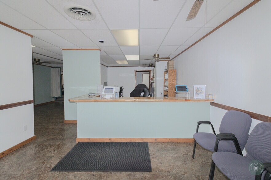 More Photos Of 3720 Wilbarger St, Vernon Flex For Sale