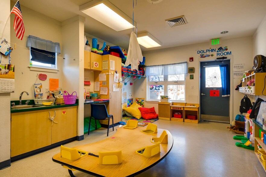 More Photos Of 6150 S Tower Rd, Aurora Daycare Center For Sale