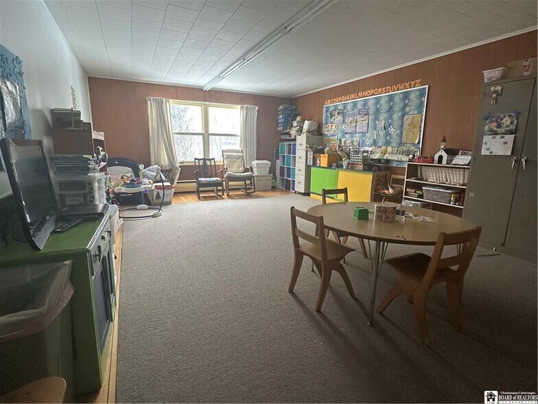 More Photos Of 11189 Hendy Hollow Rd, Corning Religious Facility For Sale