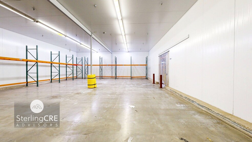 More Photos Of 5625 Expressway, Missoula Refrigeration Cold Storage For Lease