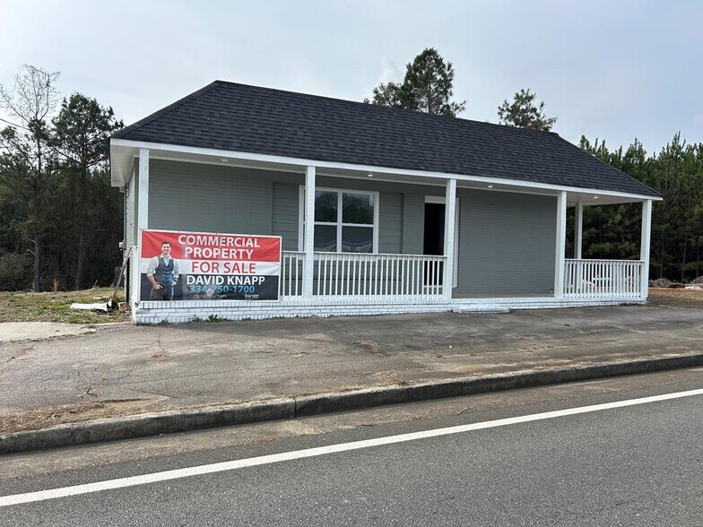More Photos Of 2563 Roosevelt Hwy, Manchester Office For Sale