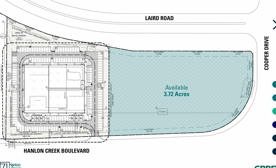 More Photos Of 71 Hanlon Creek Blvd, Guelph Office For Lease
