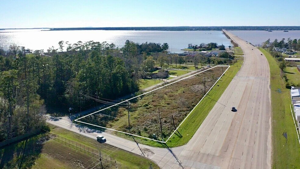 More Photos Of 10918 FM 1960, Huffman Land For Sale