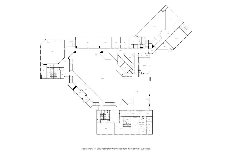 More Photos Of 7100 E 31st St, Tulsa Religious Facility For Sale