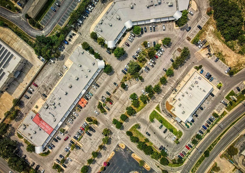 More Photos Of 11703-1 Huebner Rd, San Antonio Unknown For Lease