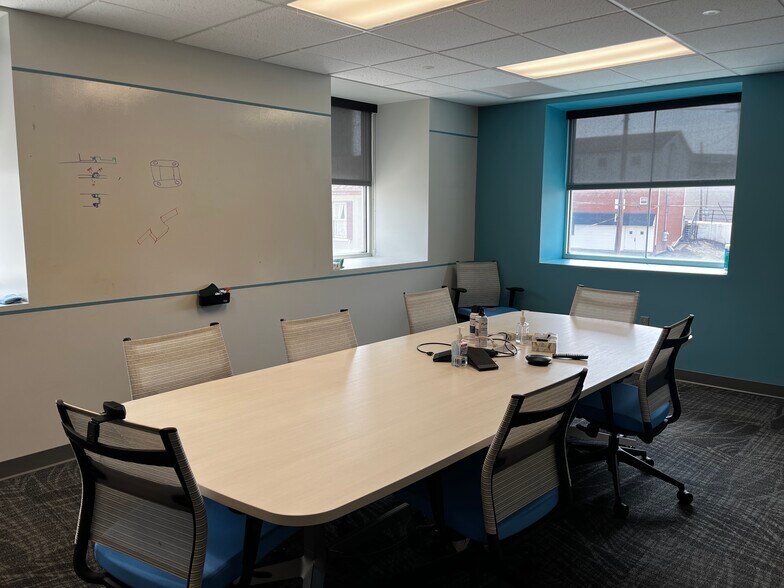 More Photos Of 142 W Main St, Uniontown Office For Lease