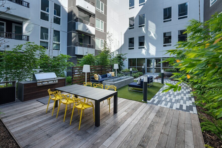 More Photos Of 1821 S Milpitas Blvd, Milpitas Apartments For Lease