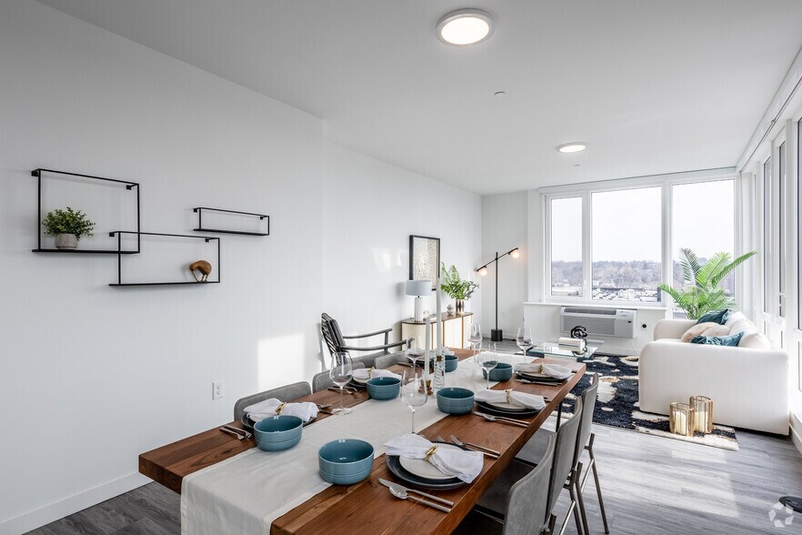 More Photos Of 150 Main St, Hackensack Apartments For Lease