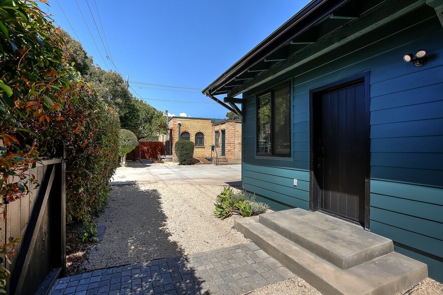 Primary Photo Of 102 S Voluntario St, Santa Barbara Multifamily For Sale