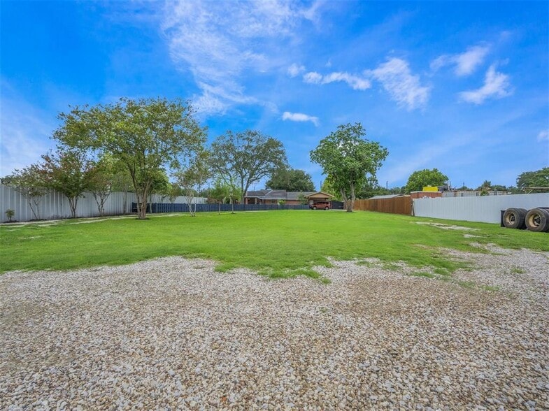 More Photos Of 13117 Player St, Houston Land For Sale