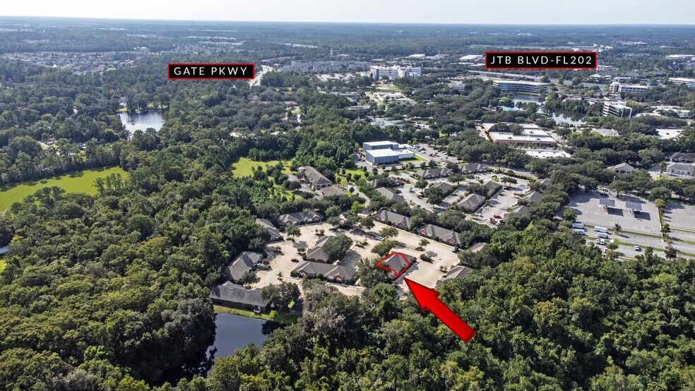 More Photos Of 6817 Southpoint Pky, Jacksonville Medical For Sale