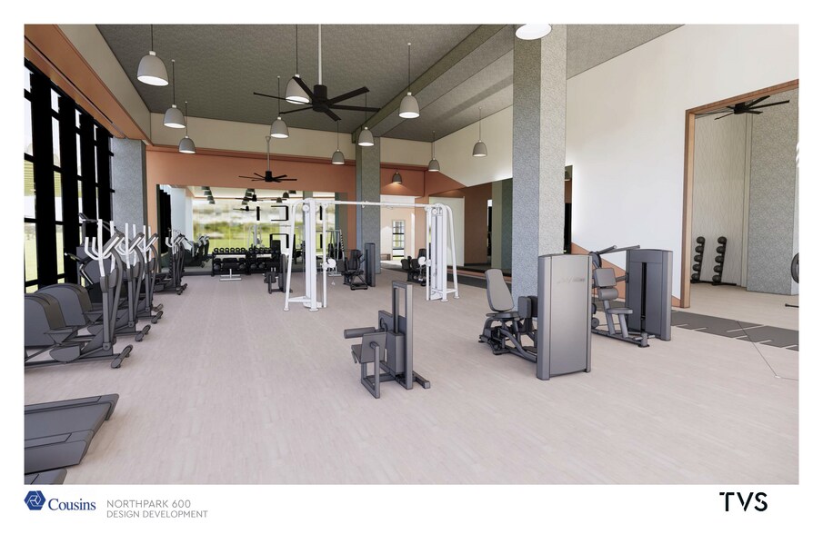 More Photos Of 1200 Abernathy Rd NE, Atlanta Unknown For Lease