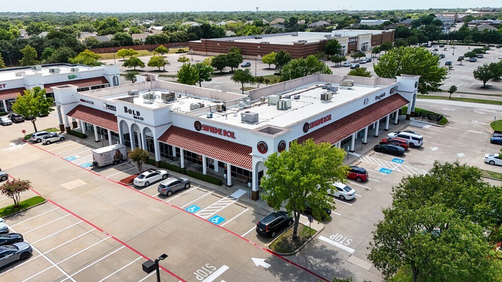 More Photos Of 2221-2321 Cross Timbers Rd, Flower Mound Unknown For Lease
