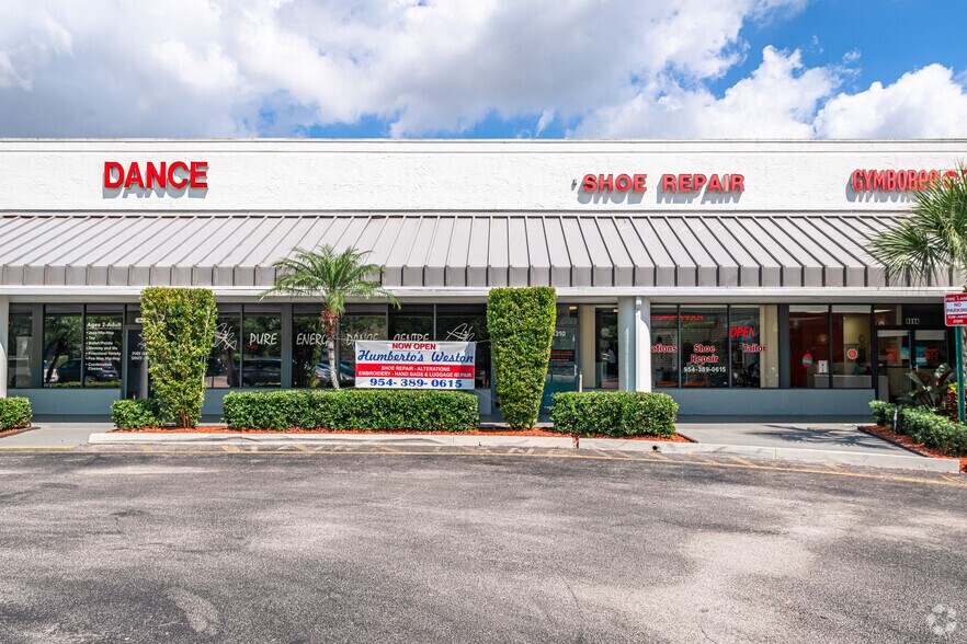 More Photos Of 1140-1396 SW 160th Ave, Sunrise Unknown For Lease