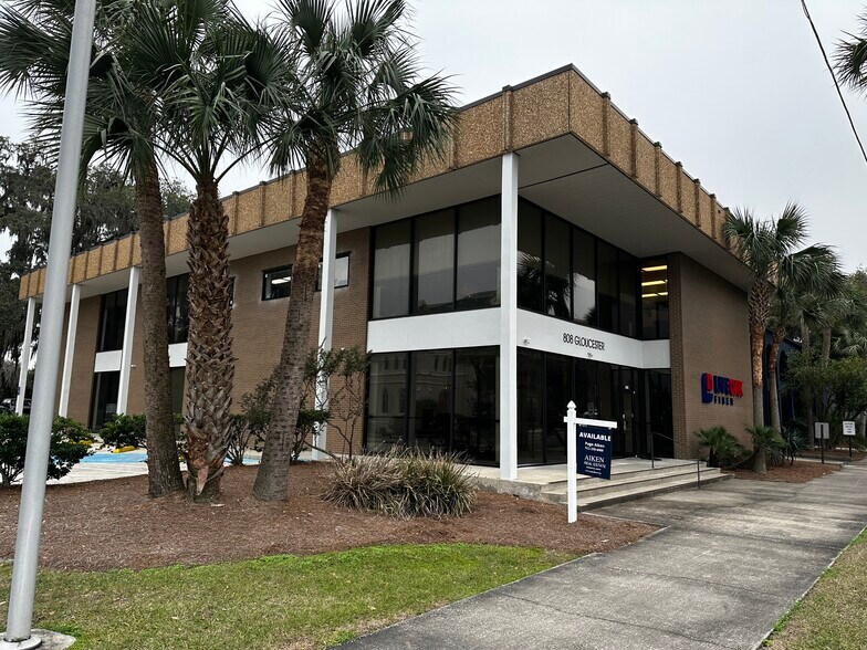 More Photos Of 808 Gloucester St, Brunswick Office For Sale