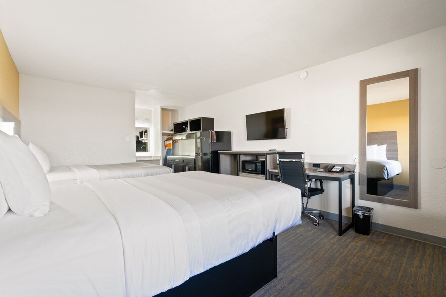 More Photos Of 10159 I-20, Eastland Hotel For Sale