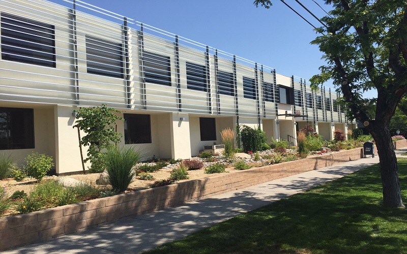 More Photos Of 855 W 7th St, Reno Office For Sale