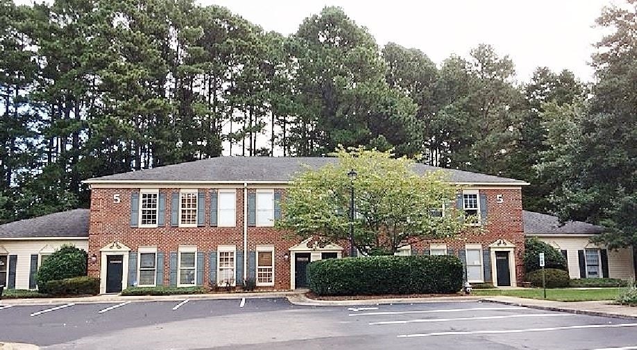 More Photos Of 6512 Six Forks Rd, Raleigh Office Residential For Lease