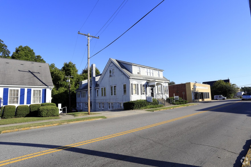 More Photos Of 1259 Amelia St, Orangeburg Office For Sale
