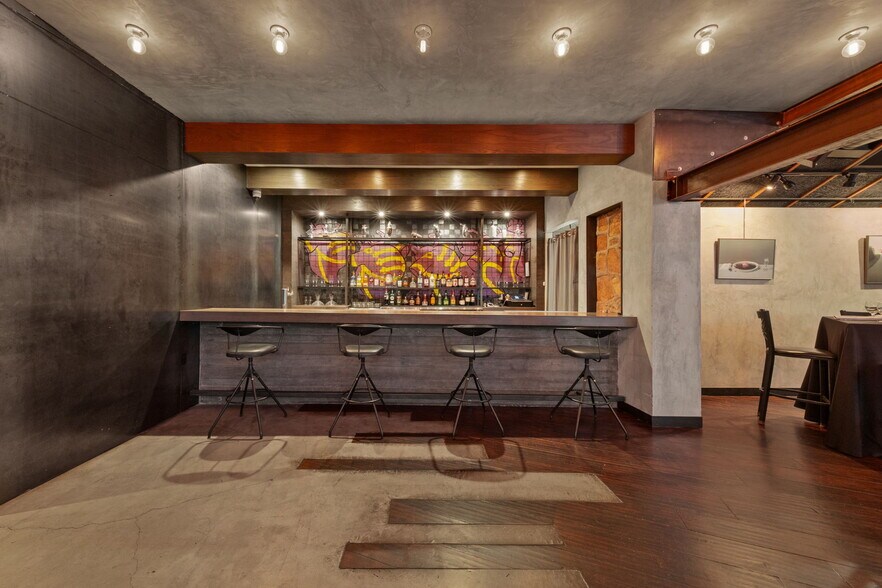 More Photos Of 553 California Ave, Boulder City Restaurant For Sale
