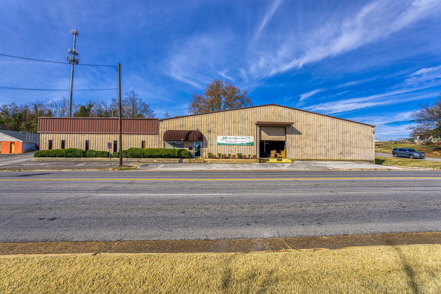 Primary Photo Of 425 Veterans Dr, Florence Industrial For Sale