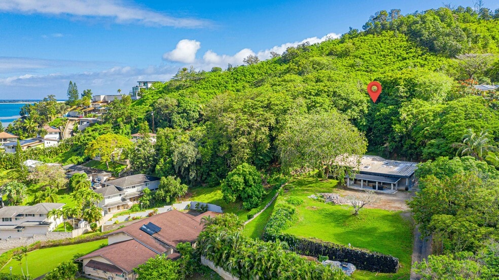 More Photos Of 44-122 Ikeanani Dr, Kaneohe Land For Sale