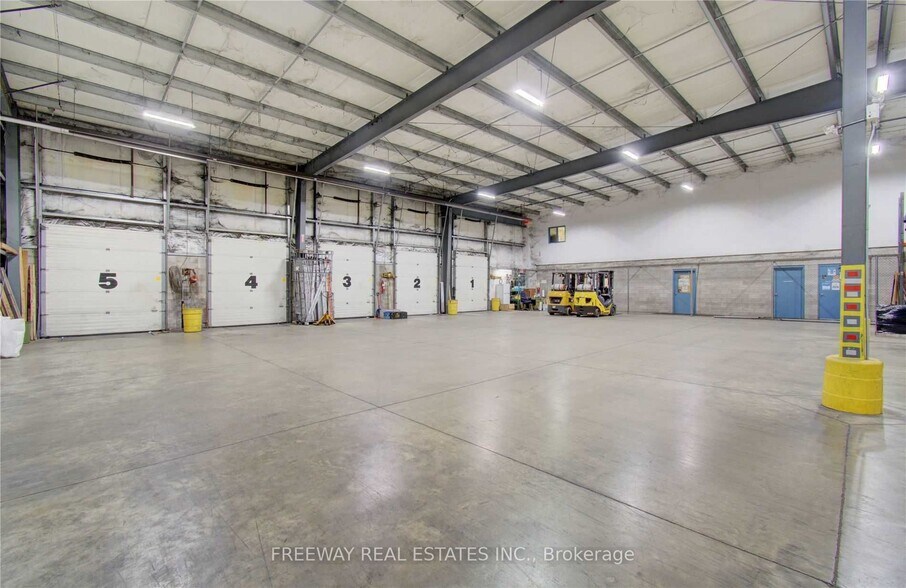 More Photos Of 35 Sharp Rd, Brantford Warehouse For Sale