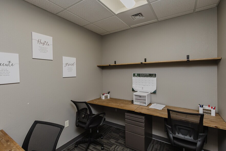 More Photos Of 429 S 119th St W, Wichita Office For Sale