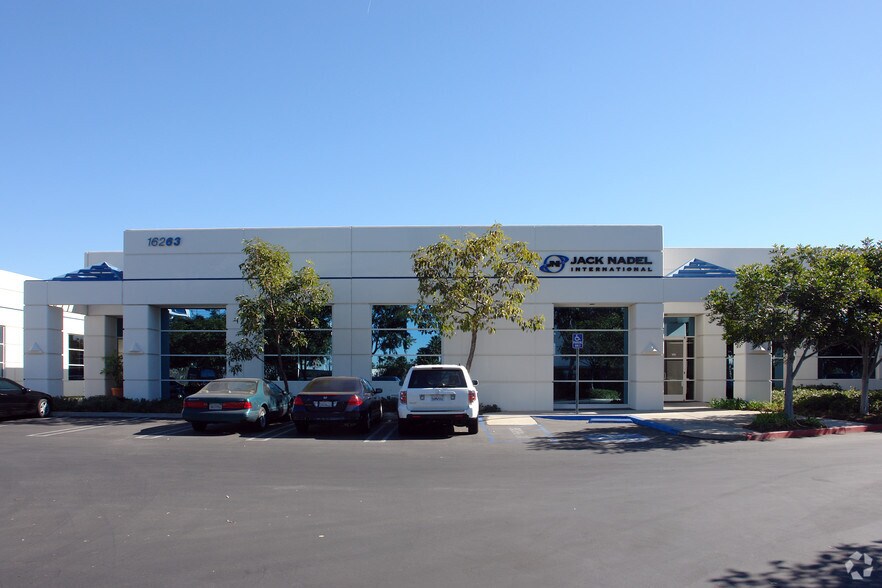 More Photos Of 16263 Laguna Canyon Rd, Irvine Office For Lease
