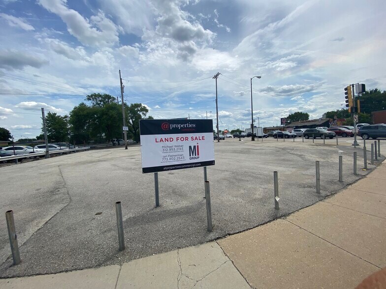 More Photos Of 6301 S Harlem Ave, Chicago Land For Sale