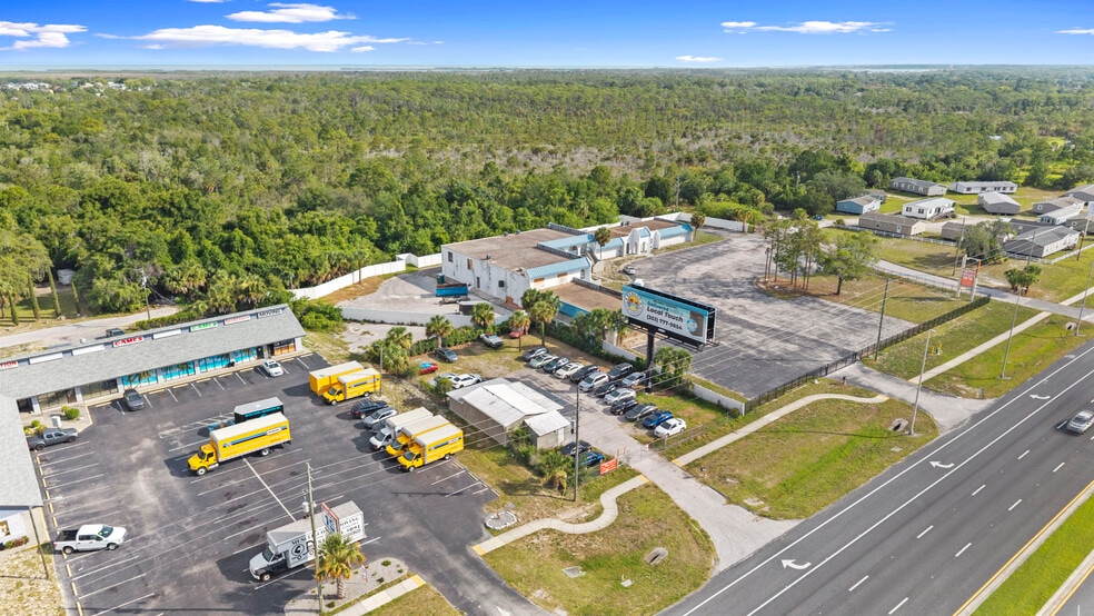 More Photos Of 15217 US Highway 19, Hudson Auto Dealership For Sale