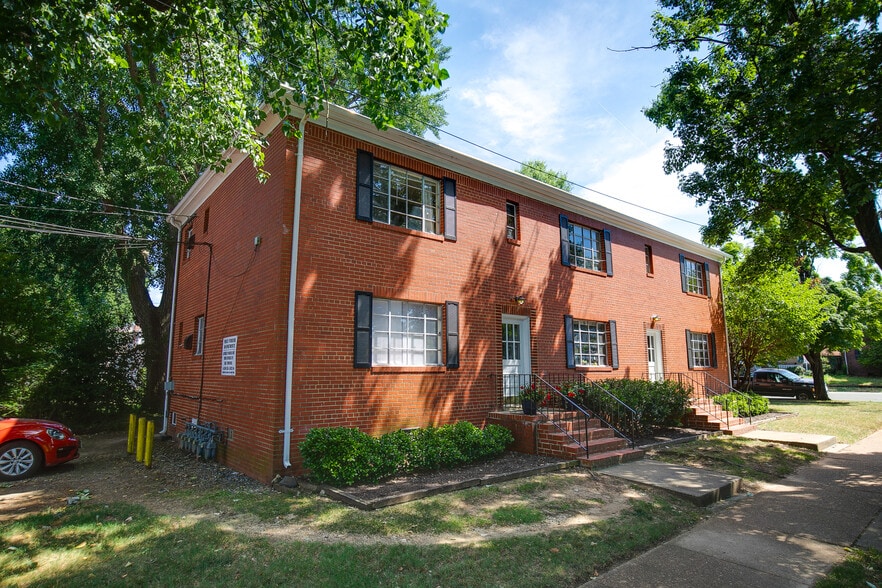 More Photos Of 3230 W Grace St, Richmond Apartments For Sale