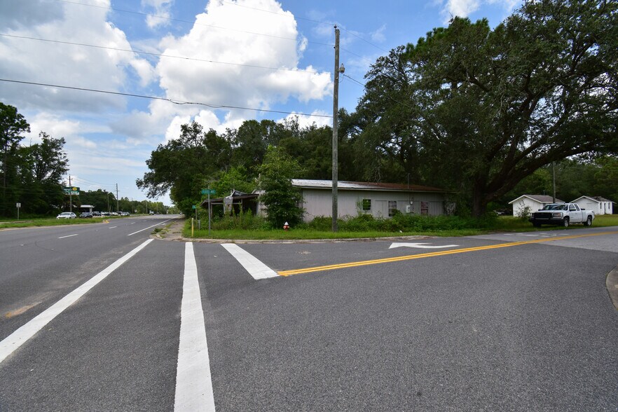 More Photos Of 6974 State Road 87, Milton Land For Sale