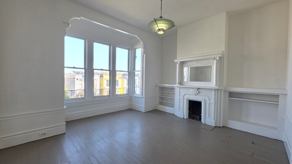 More Photos Of 920 Valencia St, San Francisco Apartments For Sale