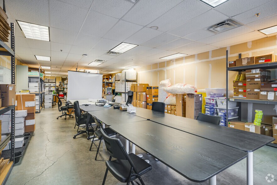 Photo of 1st Floor Ste 110