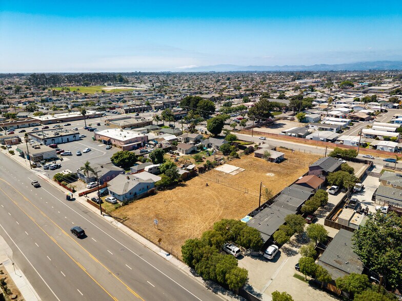 More Photos Of 234 Johnson Rd, Oxnard Land For Sale