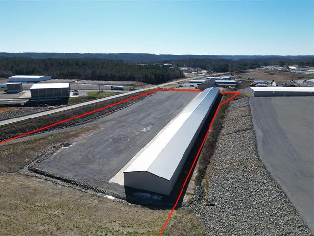 More Photos Of 6140 Co 490 Rd, Hanceville Industrial For Sale