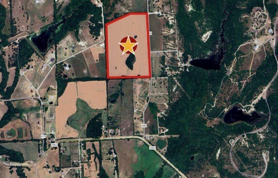 More Photos Of 14107 County Rd 480, Anna Land For Sale