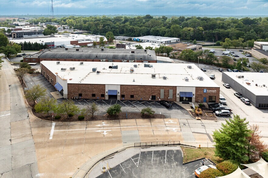 More Photos Of 1300 Strassner Dr, Brentwood Office For Sale