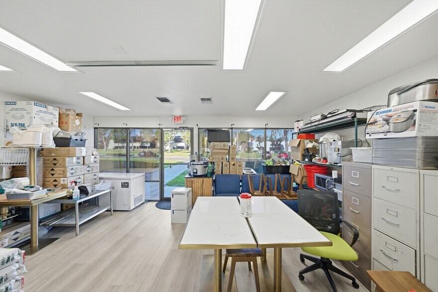 More Photos Of 17961 Sky Park Cir, Irvine Light Manufacturing For Lease