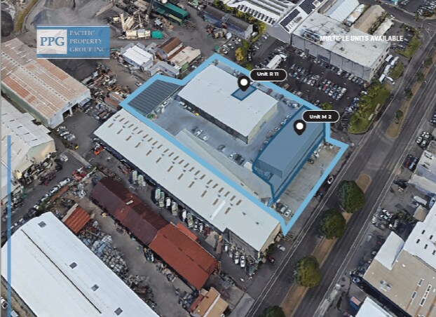 More Photos Of 238 Sand Island Access Rd, Honolulu Warehouse For Lease