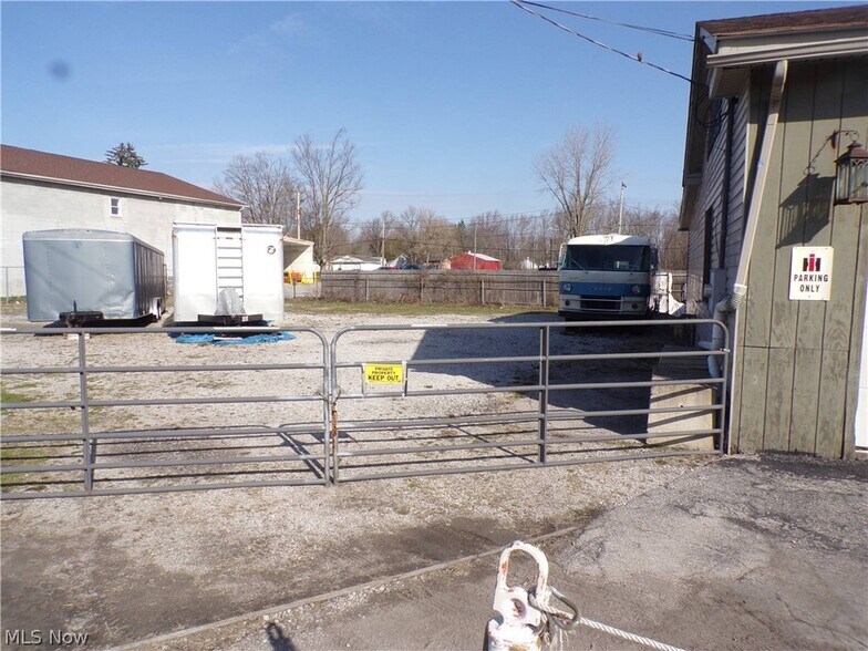 More Photos Of 12 Main Rd, Wakeman Contractor Storage Yard For Sale