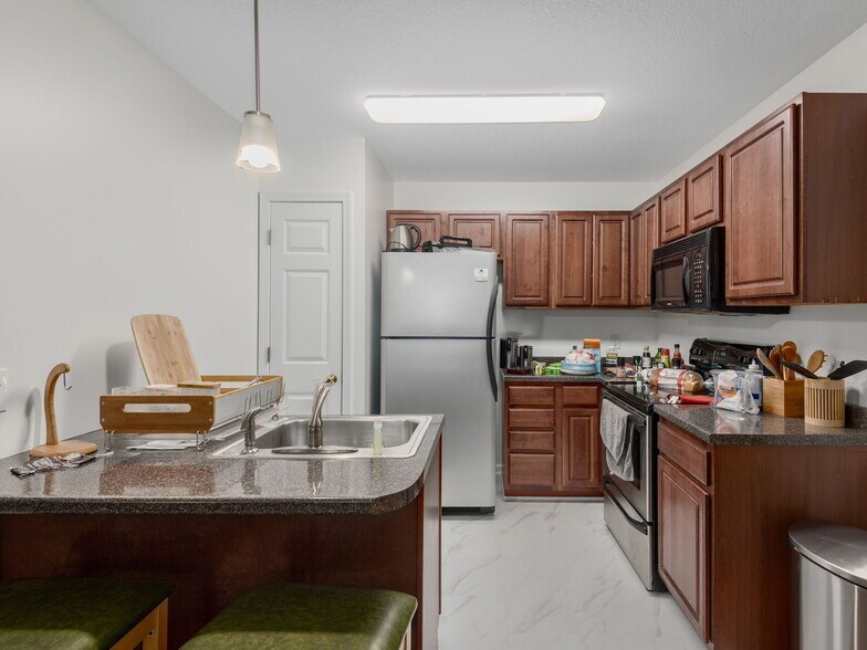More Photos Of 222 T F Kirkpatrick Way, Candler Apartments For Sale