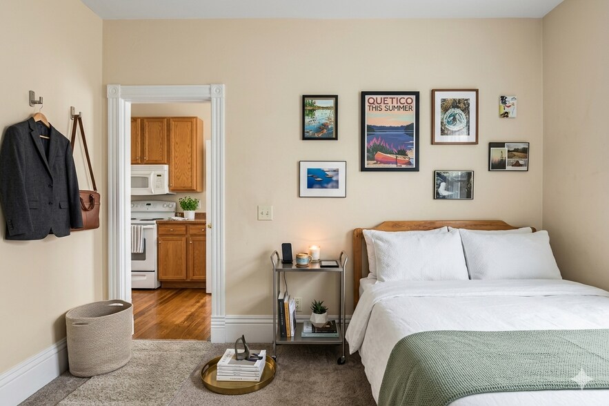 More Photos Of 120-126 N Franklin St, Madison Apartments For Sale