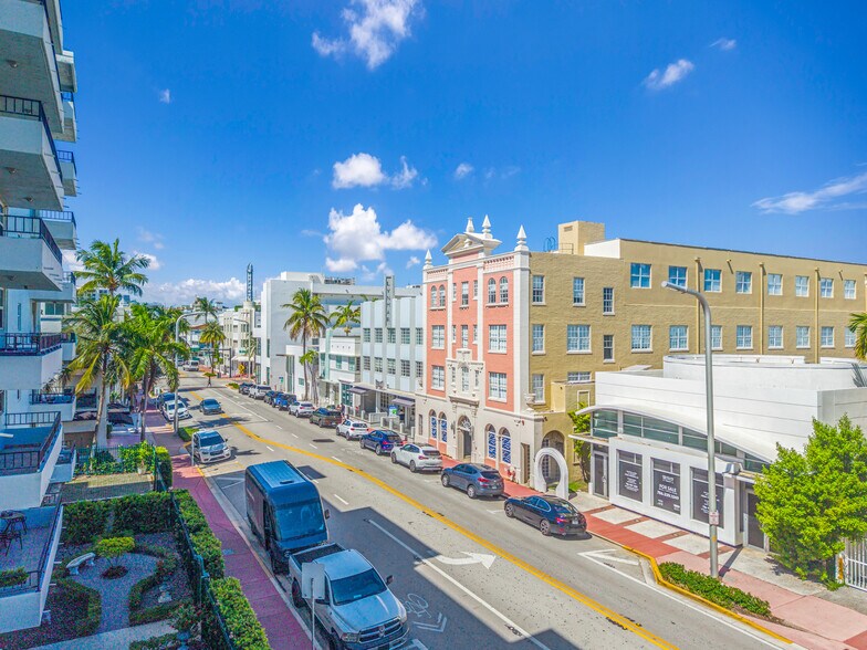 More Photos Of 727 Collins Ave, Miami Beach Apartments For Sale