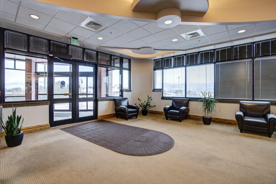 More Photos Of 9240 Explorer Dr, Colorado Springs Office For Lease