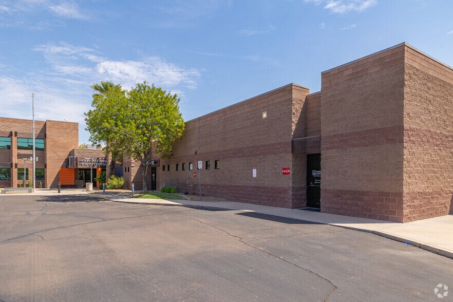 More Photos Of 140 N Litchfield Rd, Goodyear Medical For Lease